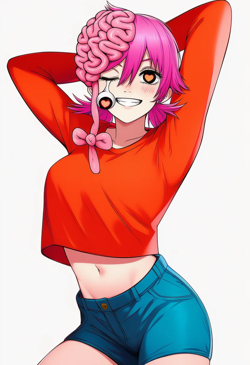 cosmo (chainsaw man)
