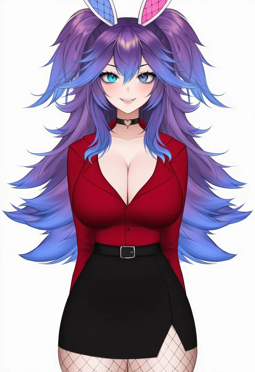 cottontail (vtuber)