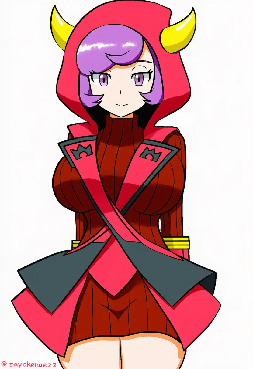 courtney (pokemon)