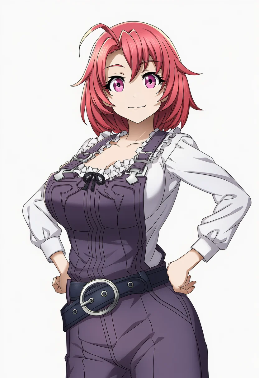 cow girl (goblin slayer!)