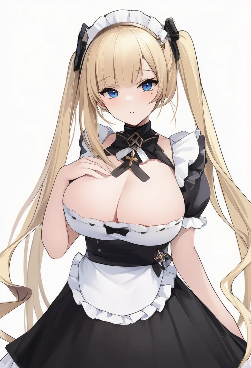 cowpens (milky ministrations) (azur lane)