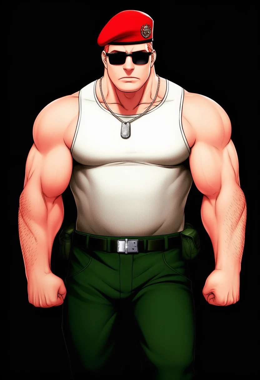 craig boone