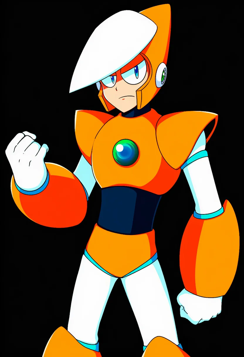 crash man