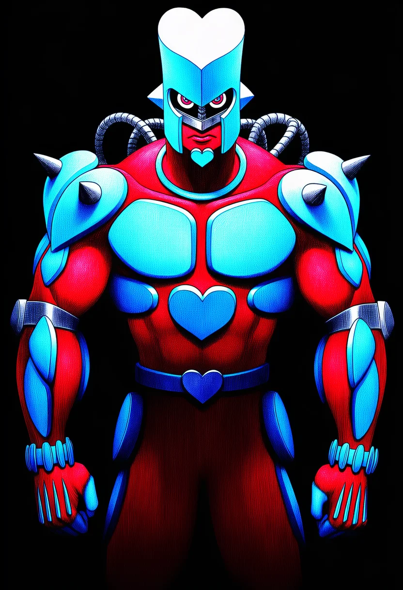 crazy diamond