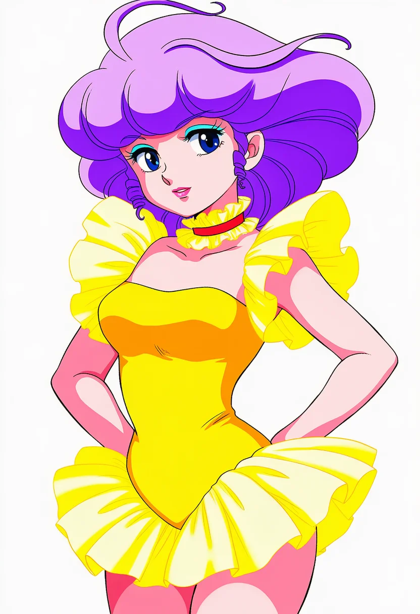 creamy mami