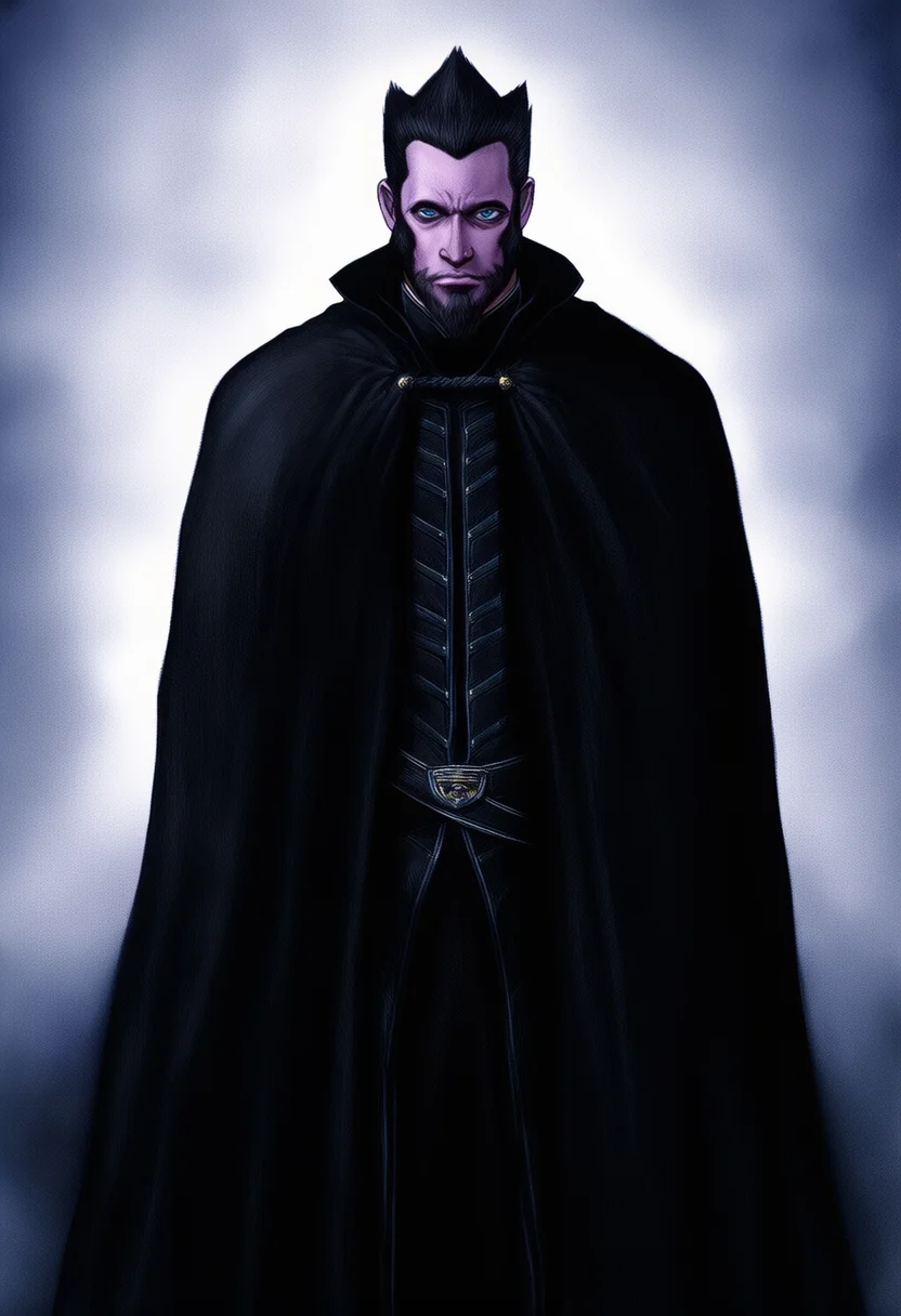 creighton of mirrah