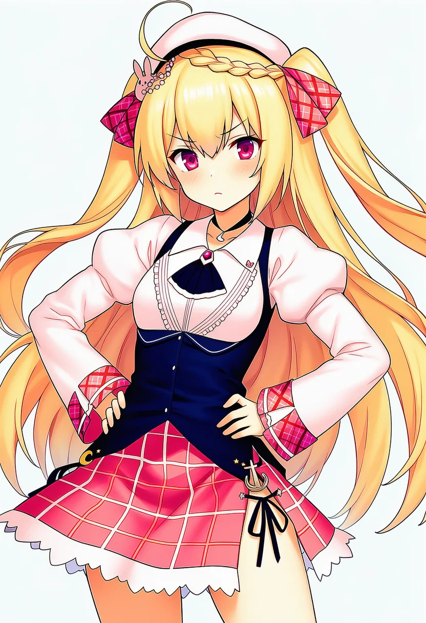 crescent (azur lane)