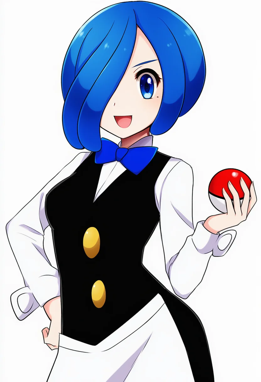 cress (pokemon)