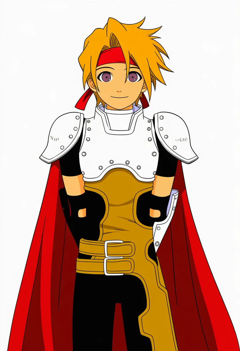 cress albane