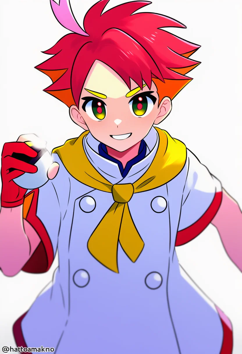 crispin (pokemon)
