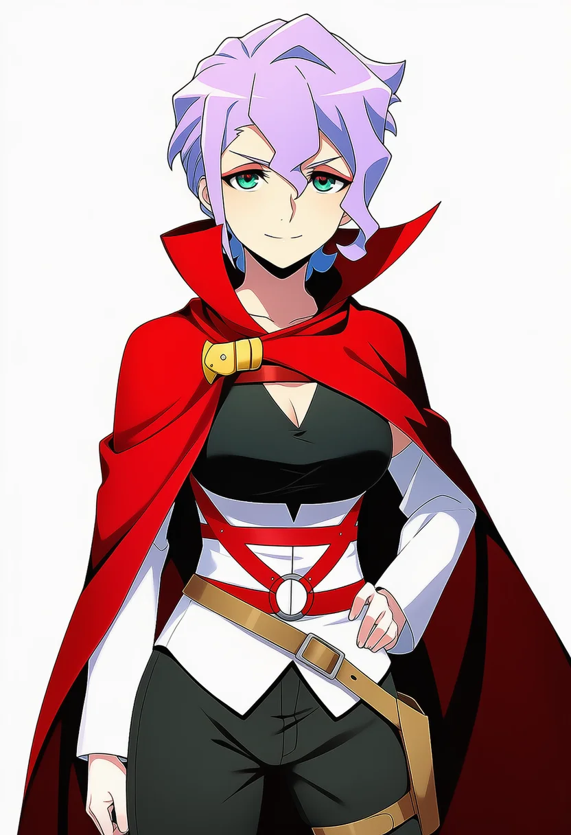 croix meridies