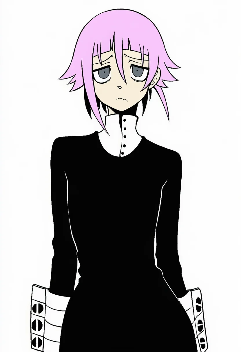 crona (soul eater)
