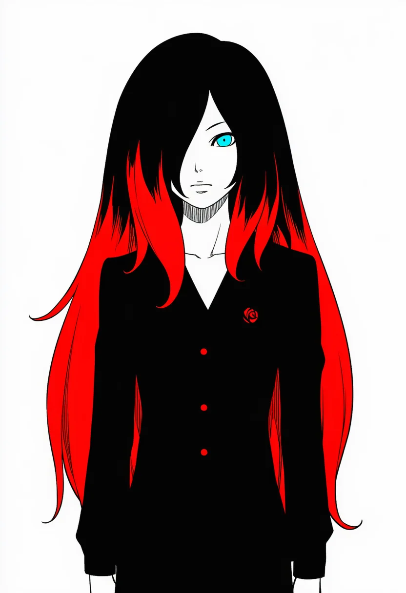 crow (gravity daze)