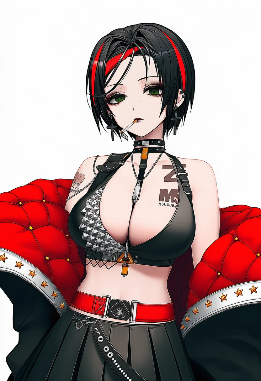 crow (nikke)