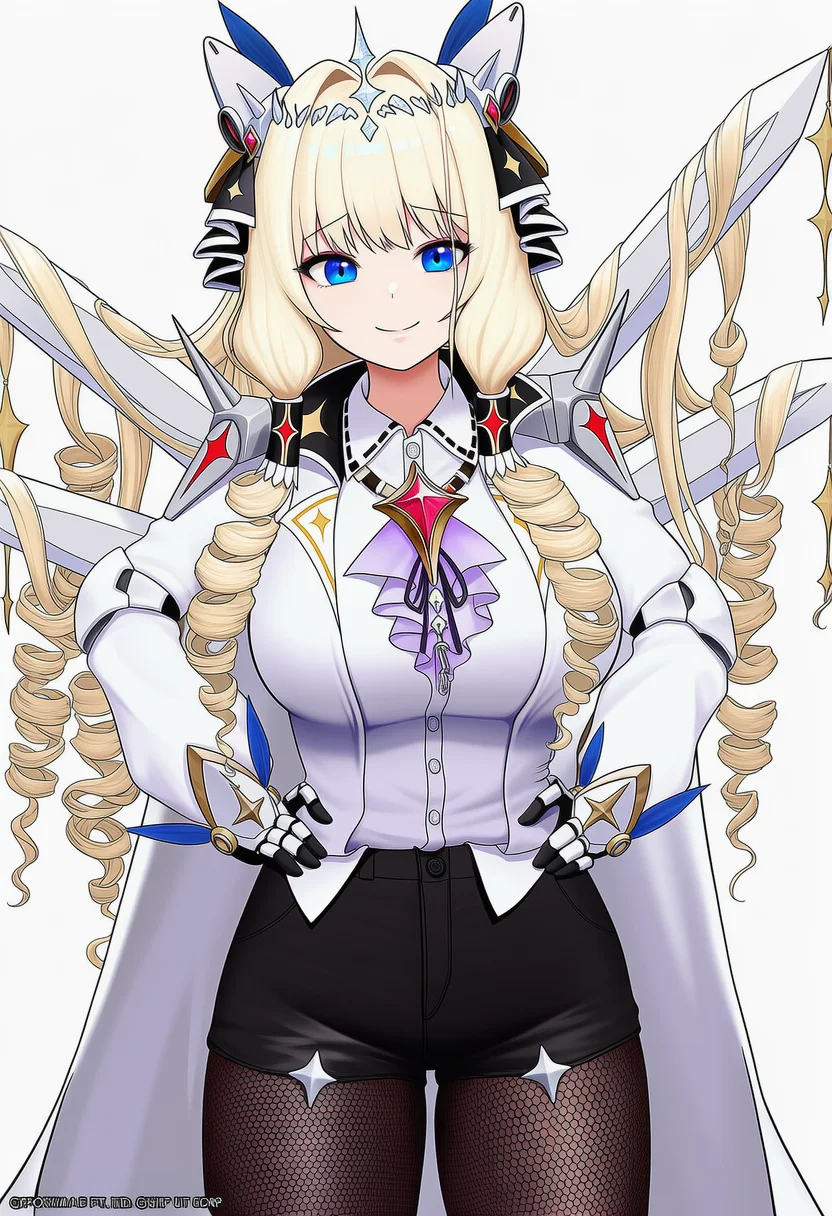 crown (nikke)