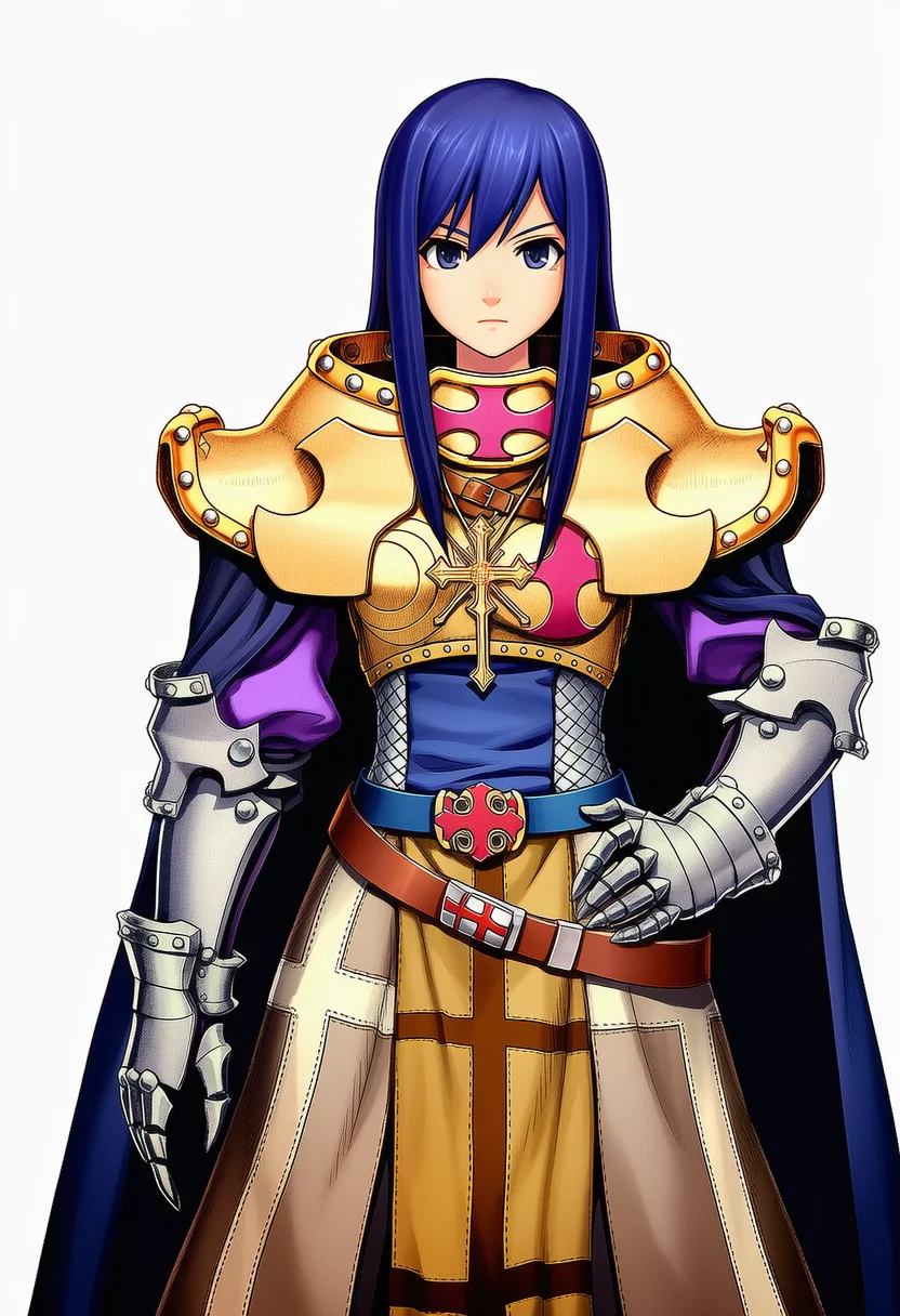 crusader (ragnarok online)