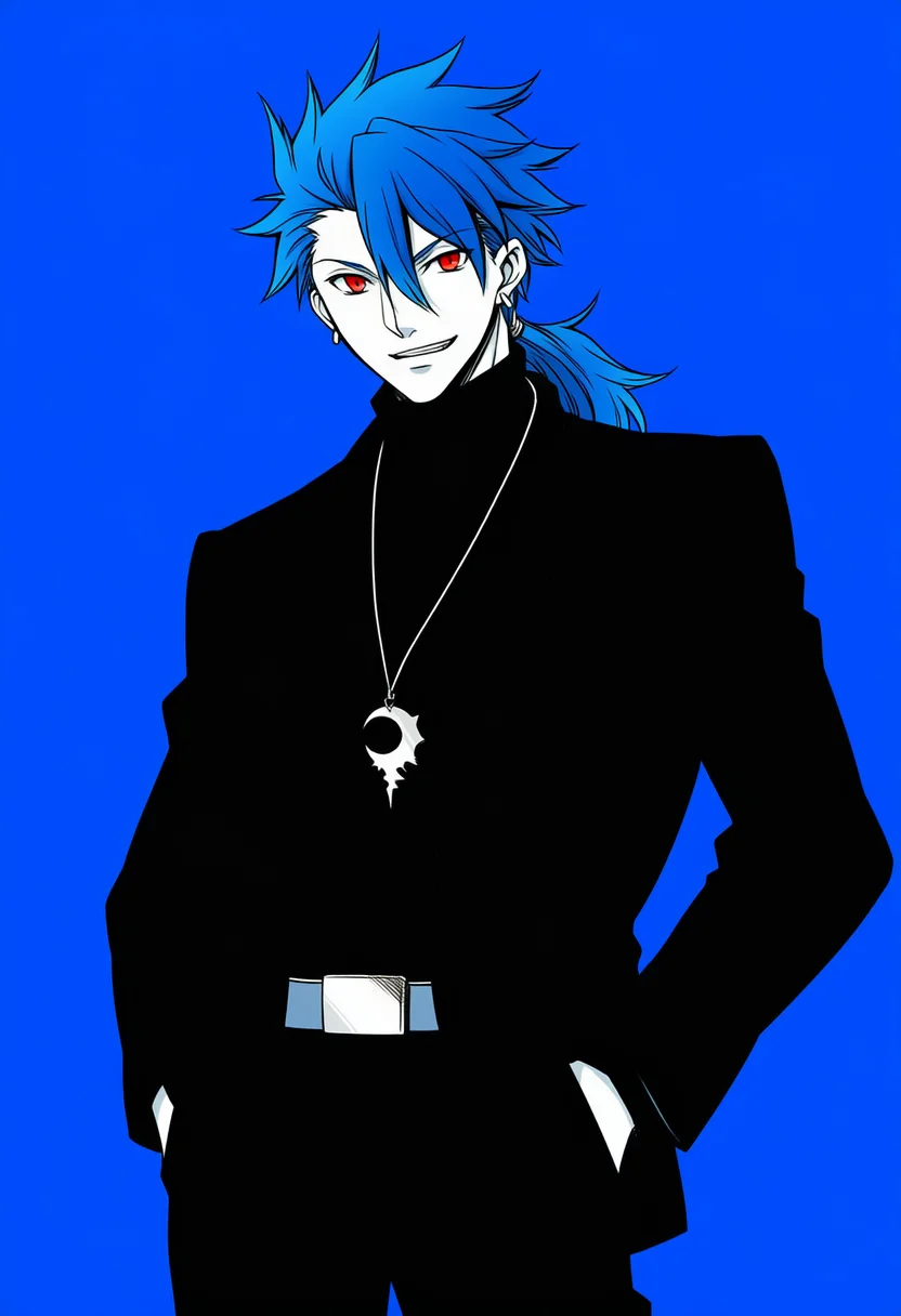cu chulainn (fate/prototype)
