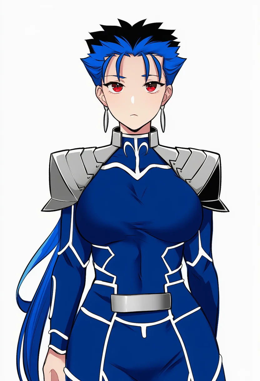 cu chulainn (fate/stay night)
