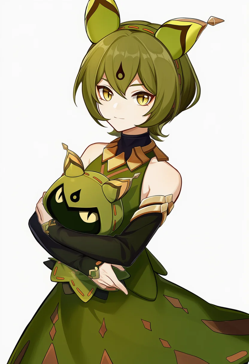 cuilein-anbar (genshin impact)