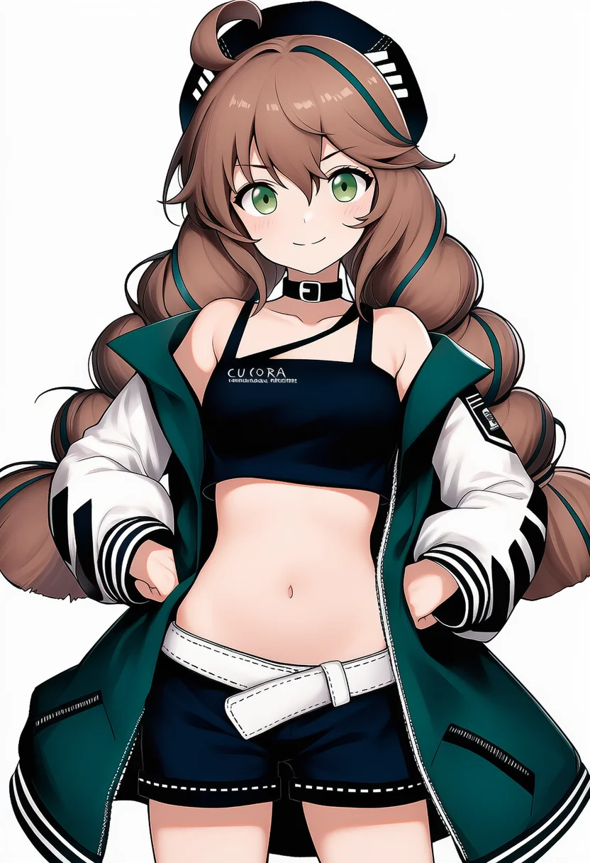 cuora (arknights)
