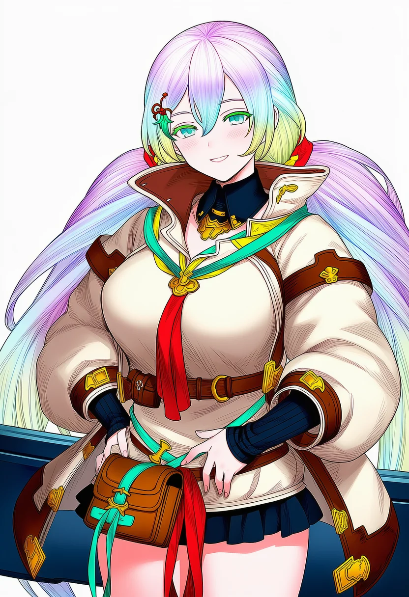 cupitan (granblue fantasy)