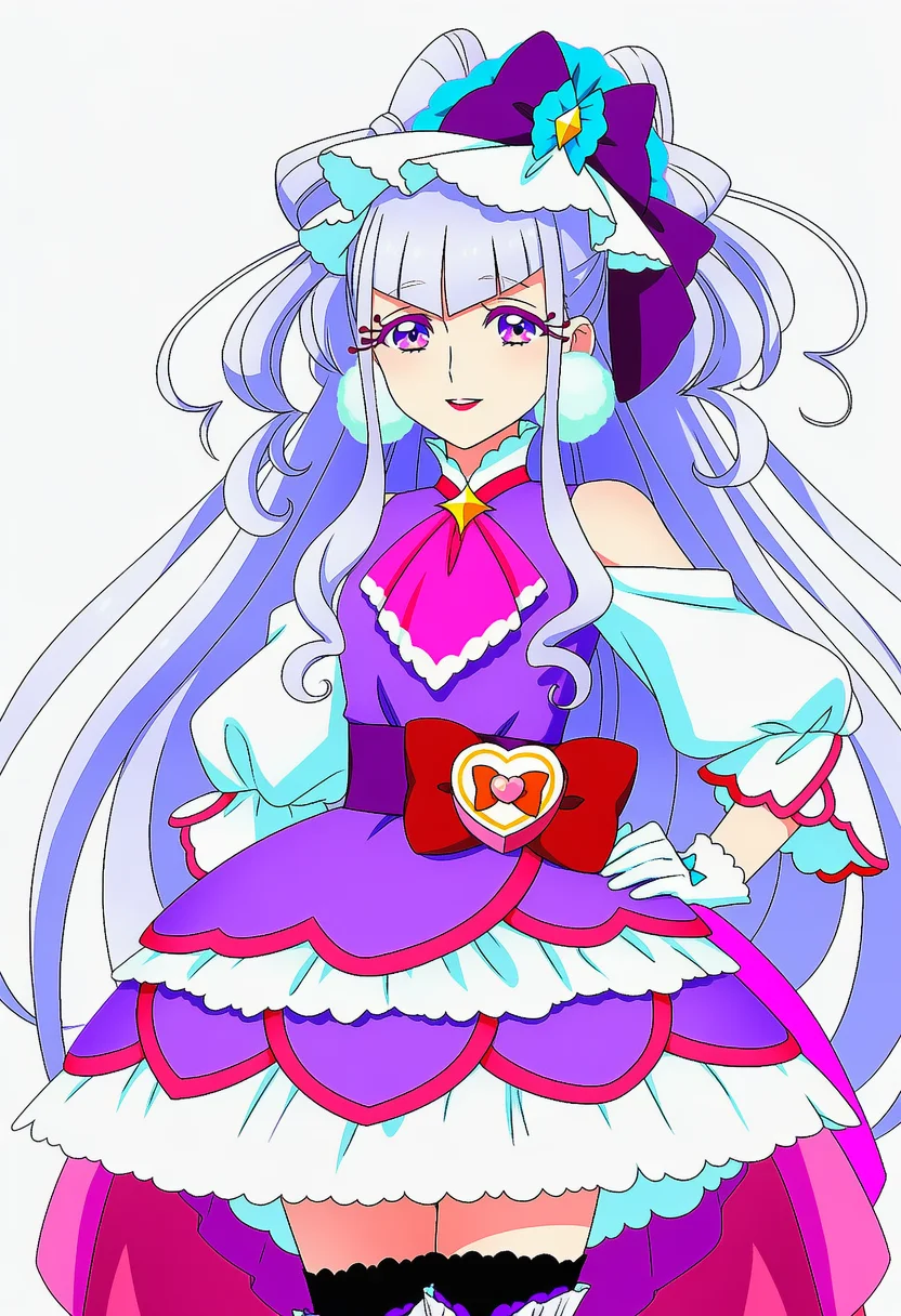 cure amour