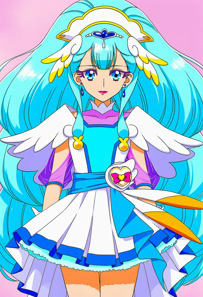 cure ange