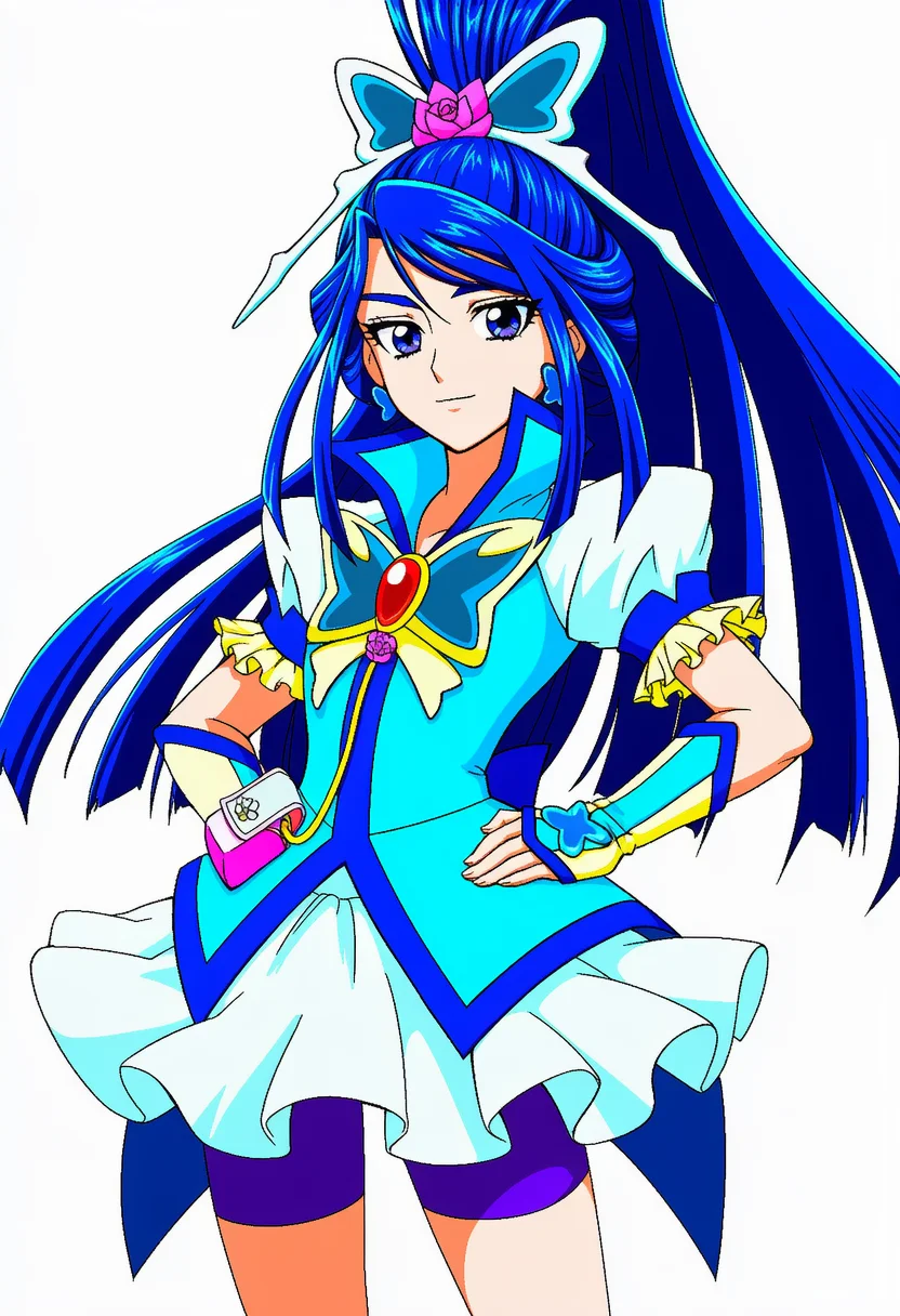 cure aqua