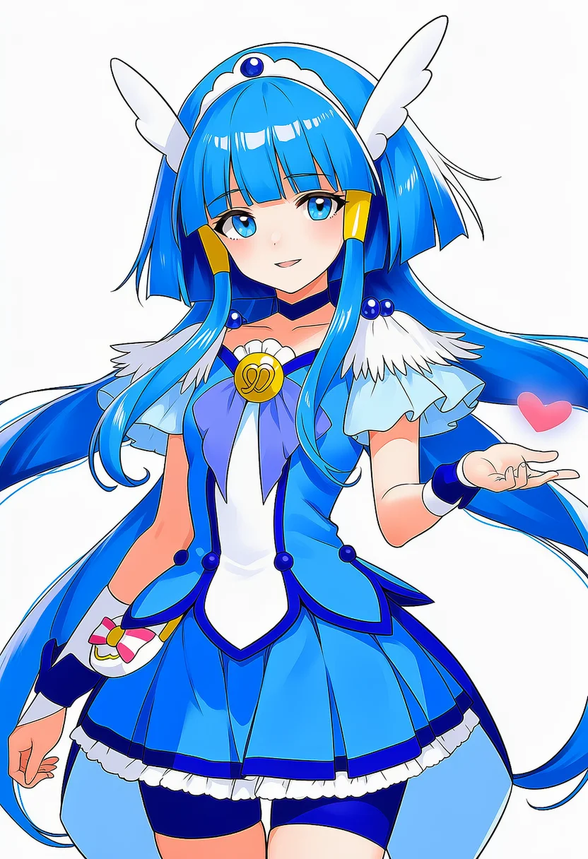 cure beauty