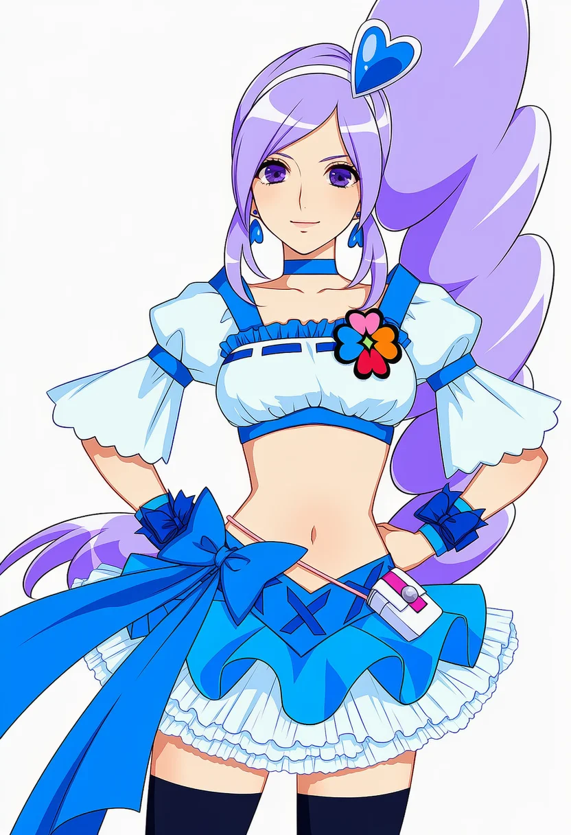 cure berry