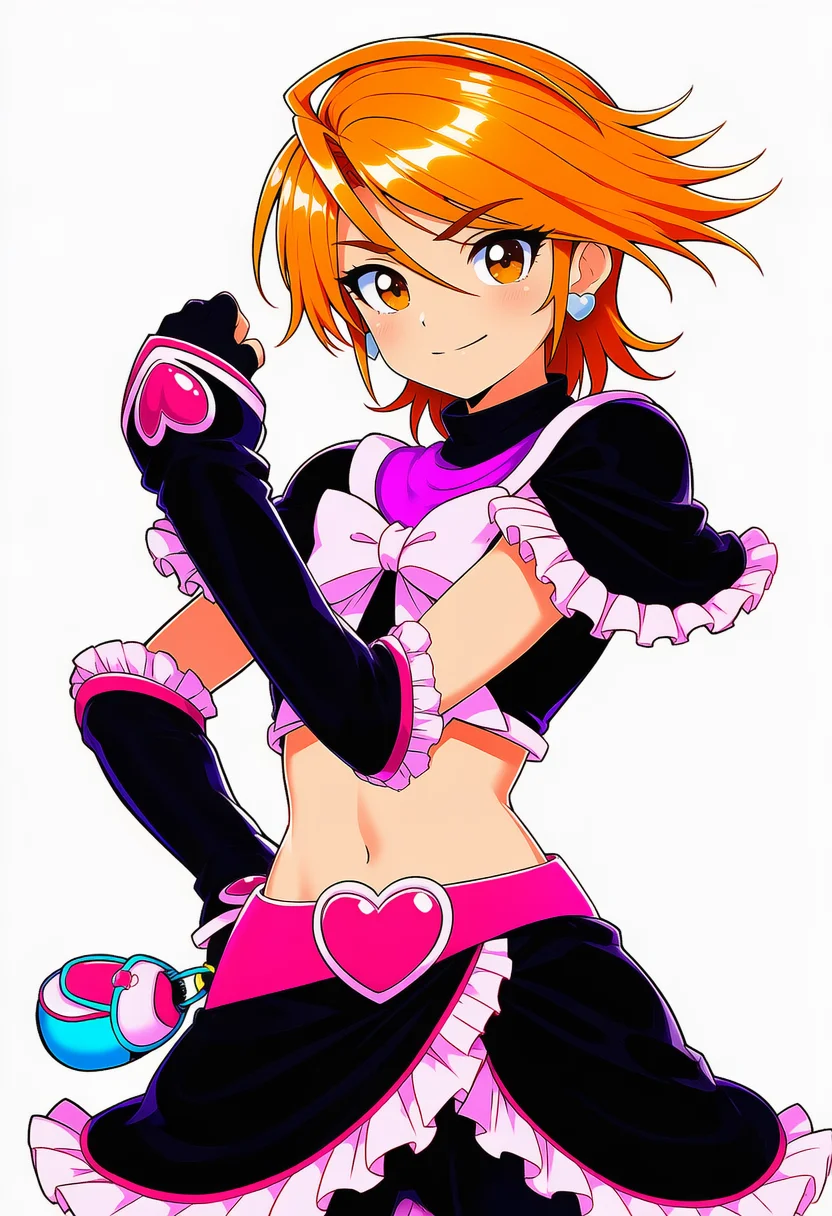 cure black
