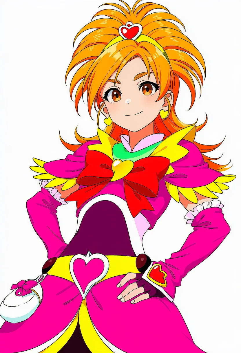 cure bloom