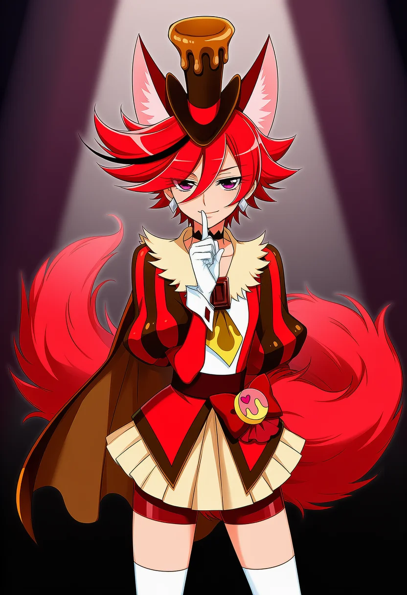 cure chocolat