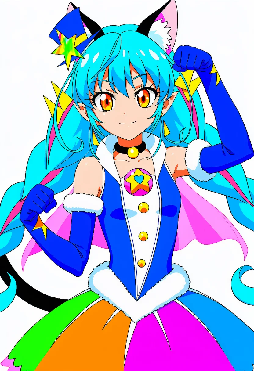 cure cosmo