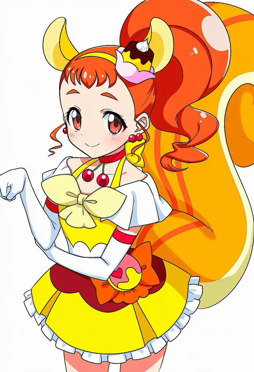 cure custard