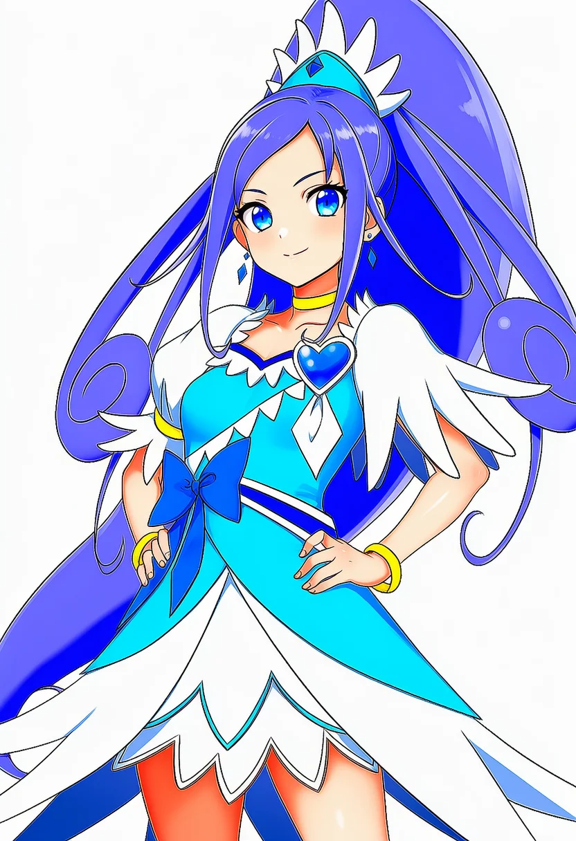 cure diamond