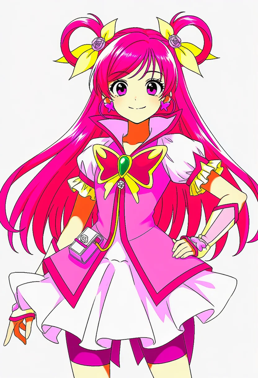 cure dream