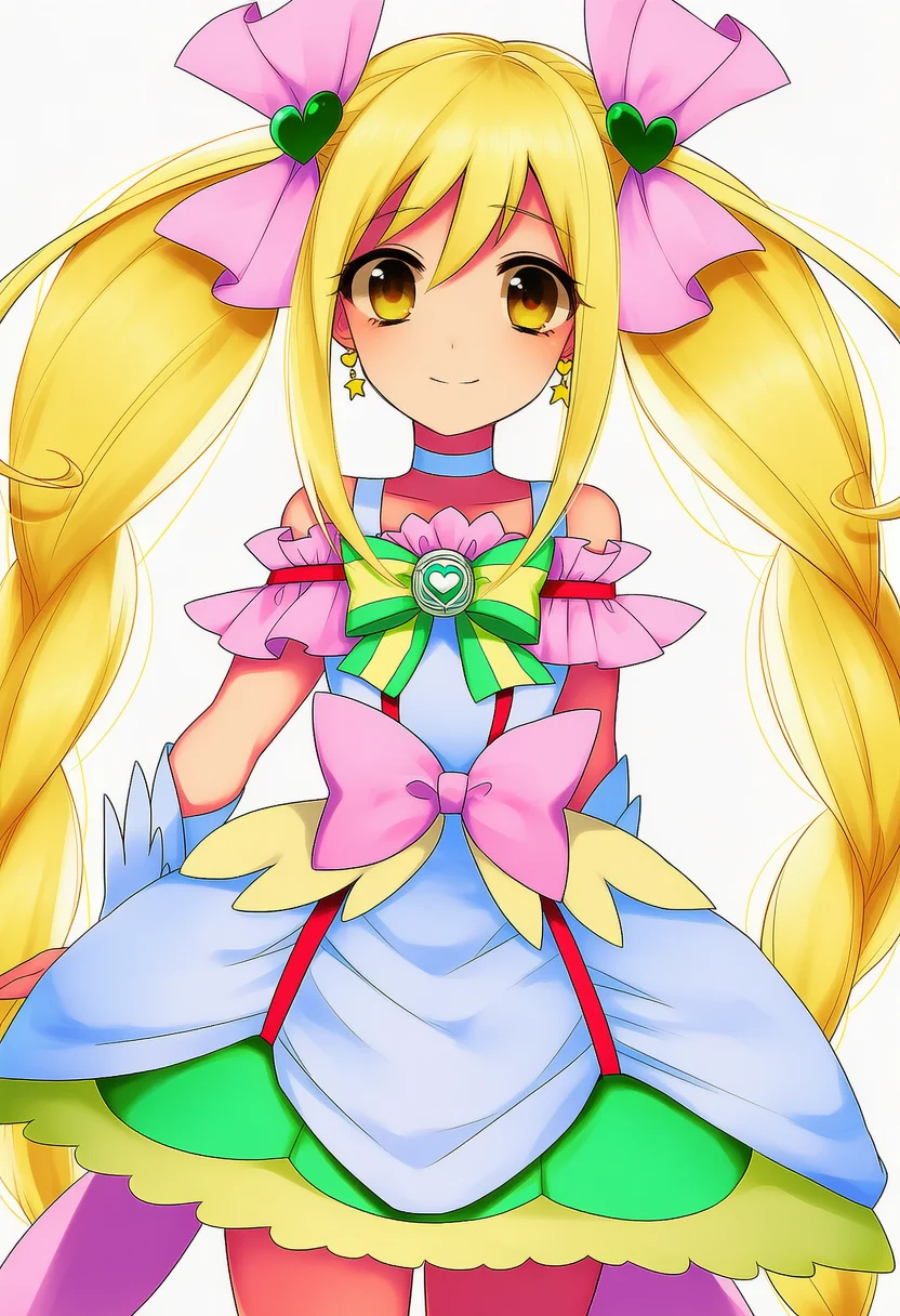 cure echo