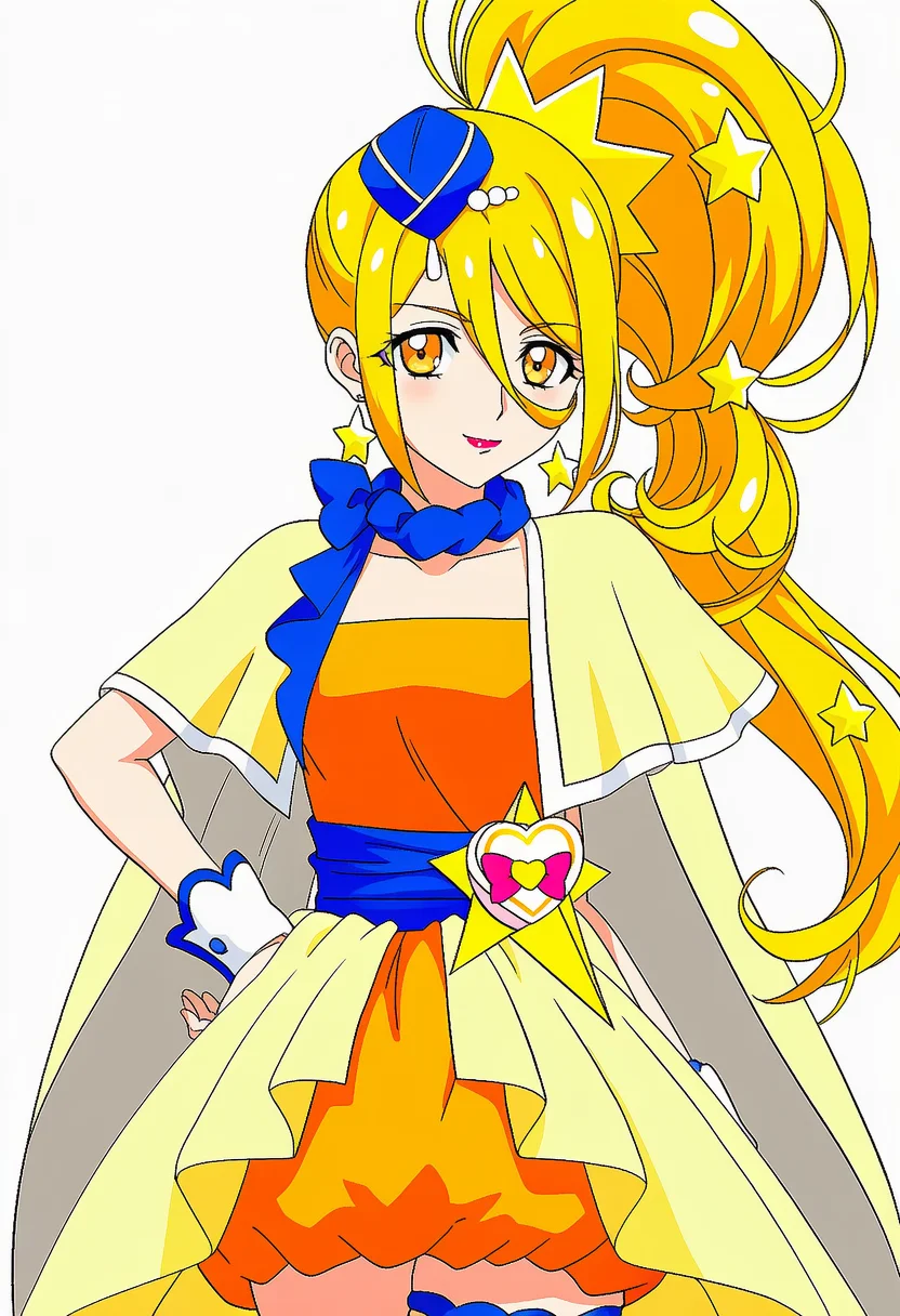cure etoile