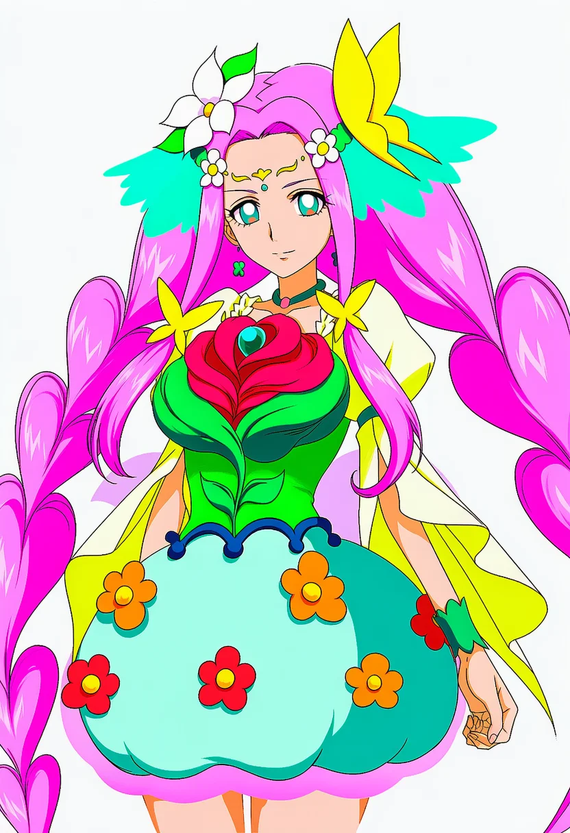 cure felice