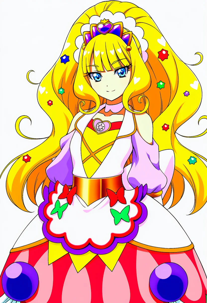 cure finale
