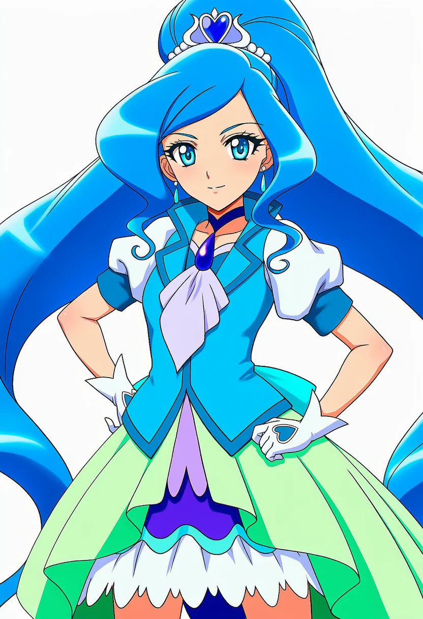 cure fontaine