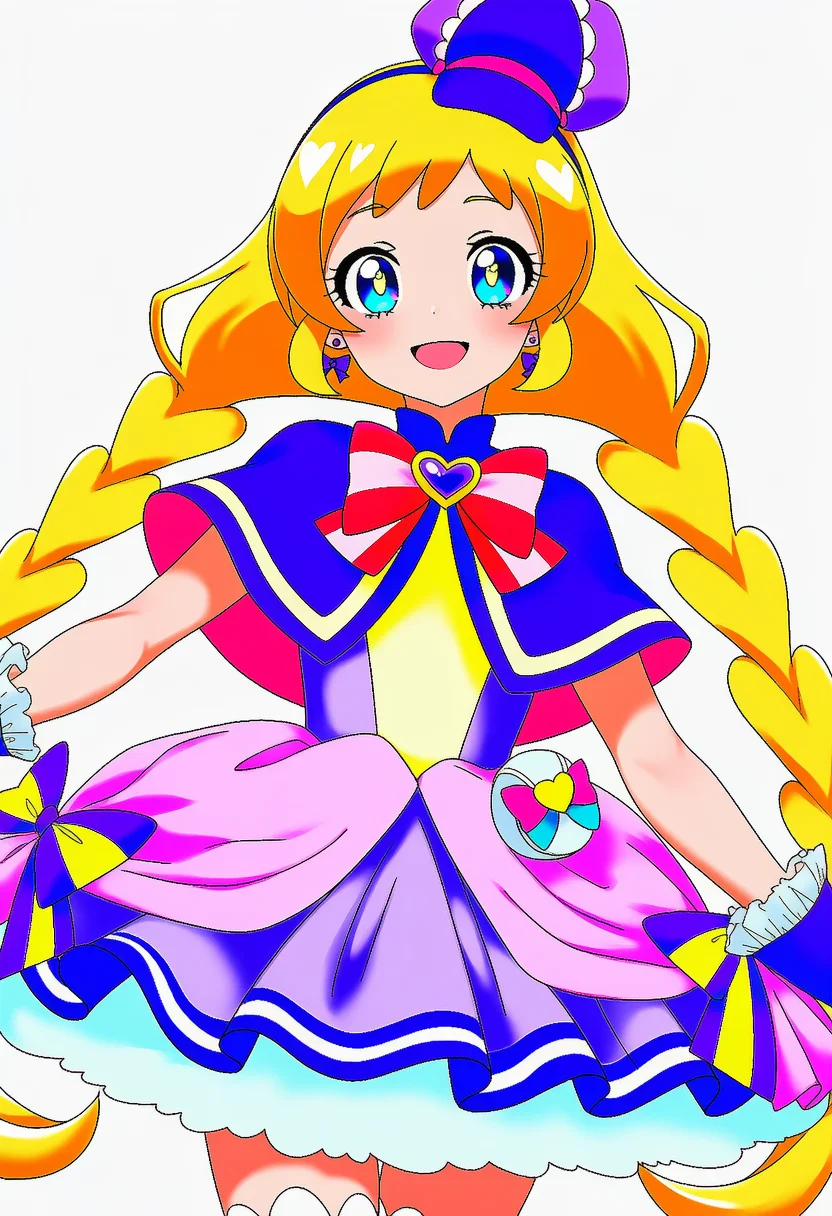 cure friendy