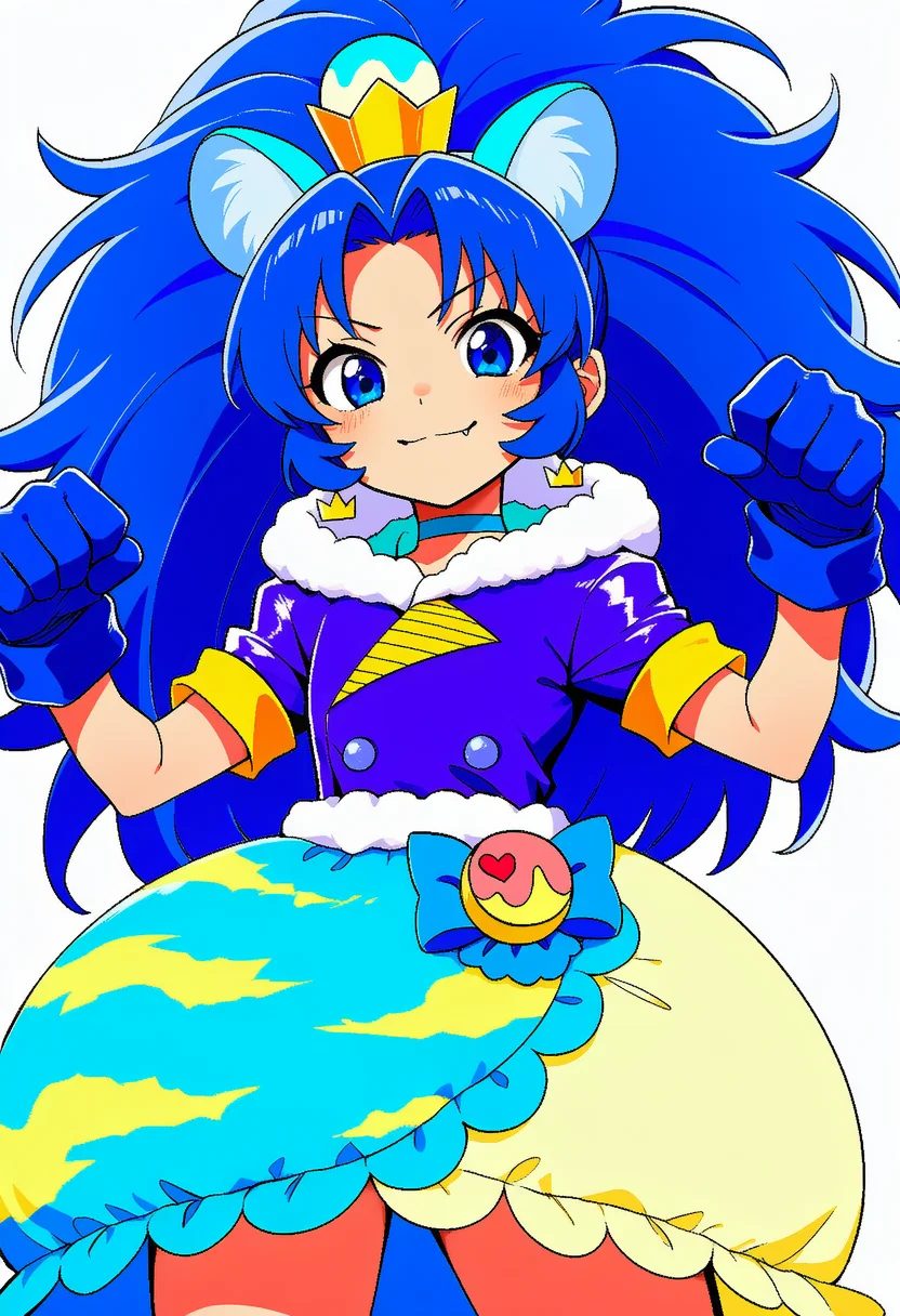 cure gelato