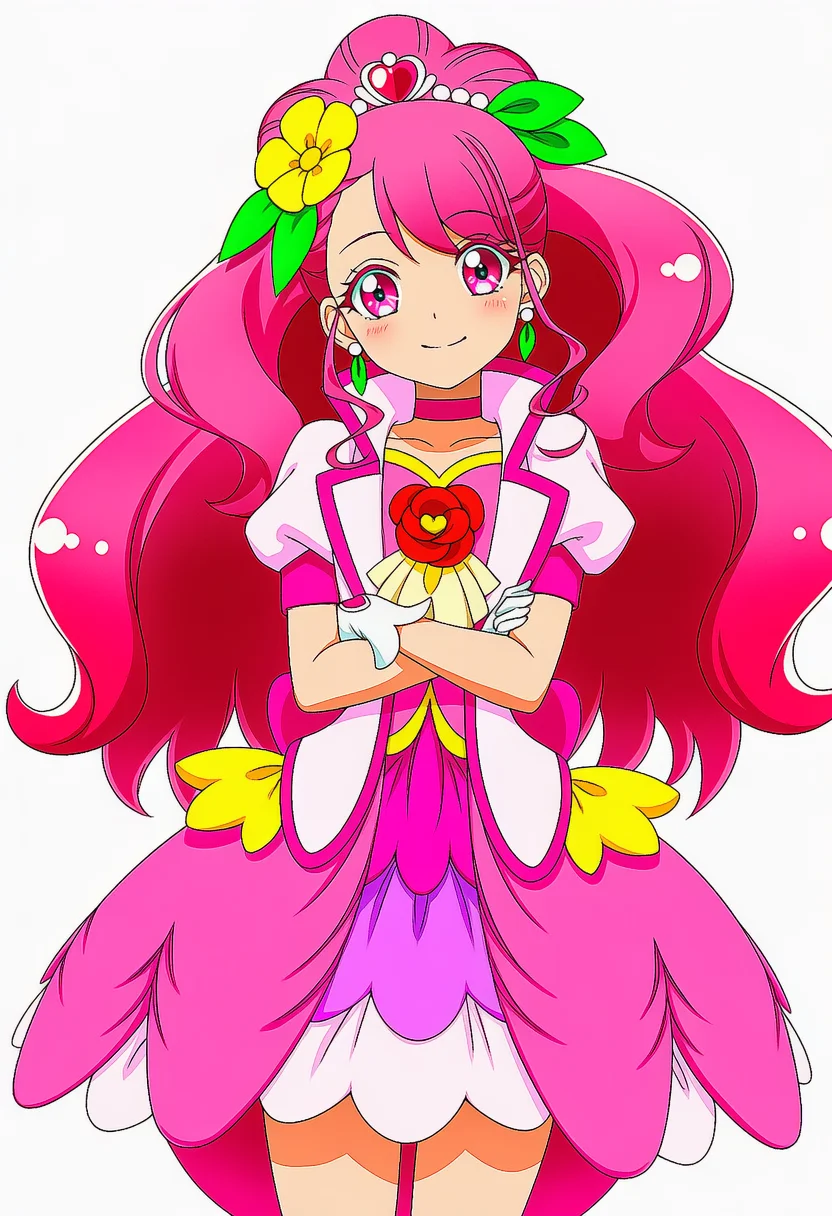 cure grace