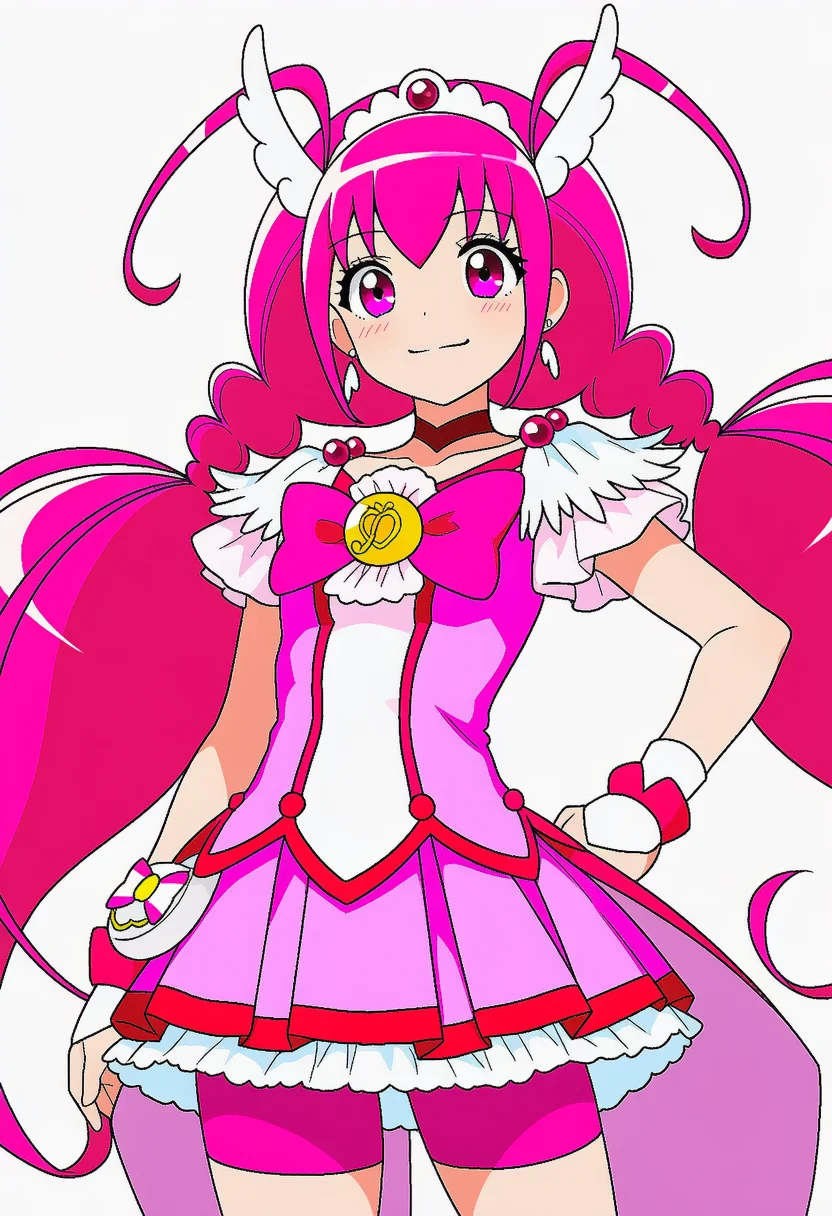 cure happy