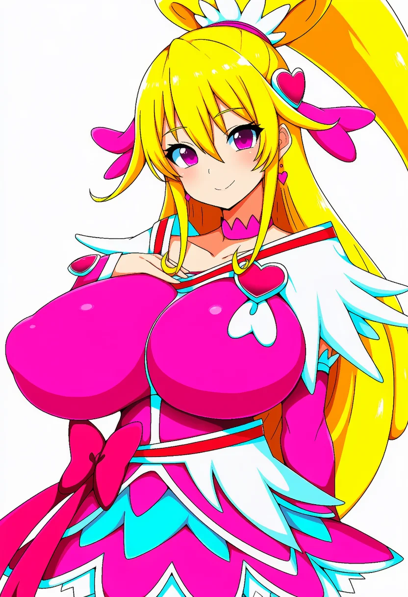 cure heart