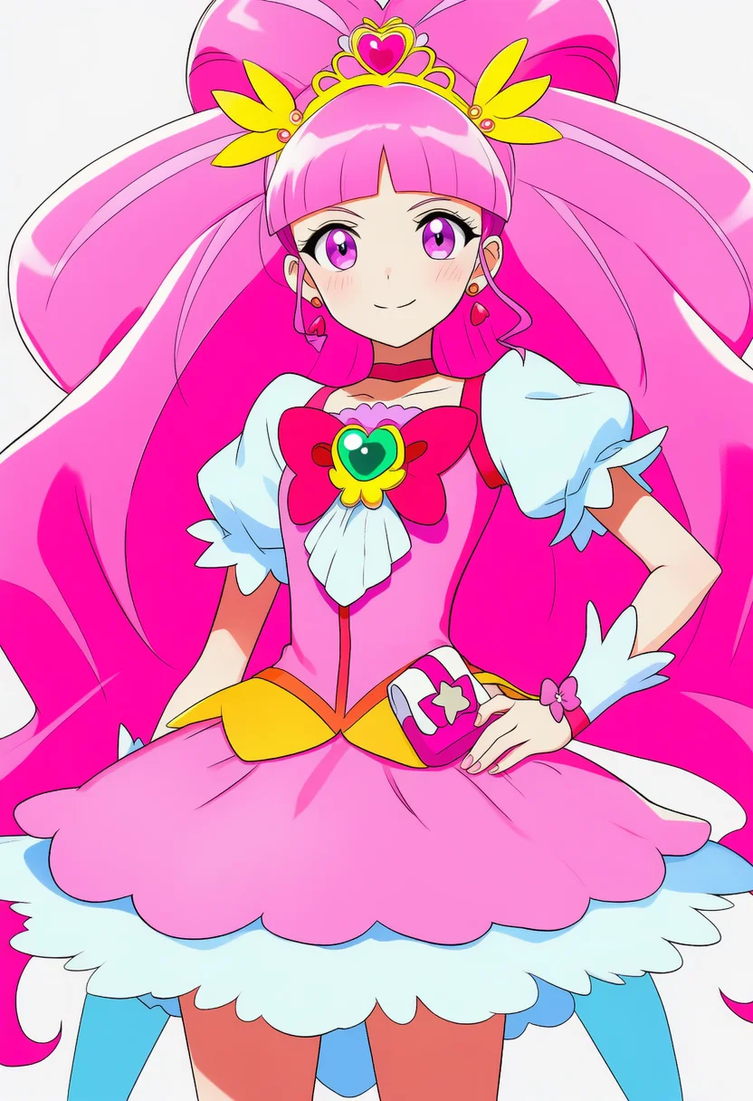 cure kiss