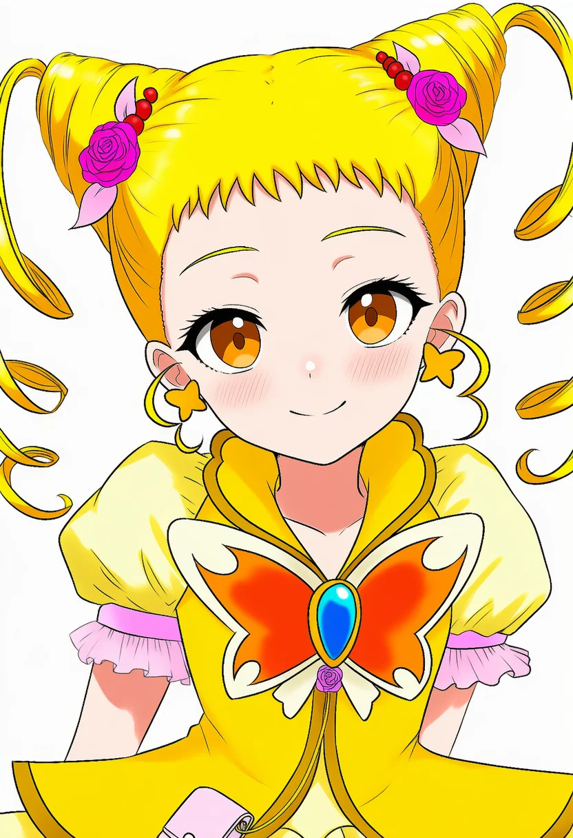 cure lemonade