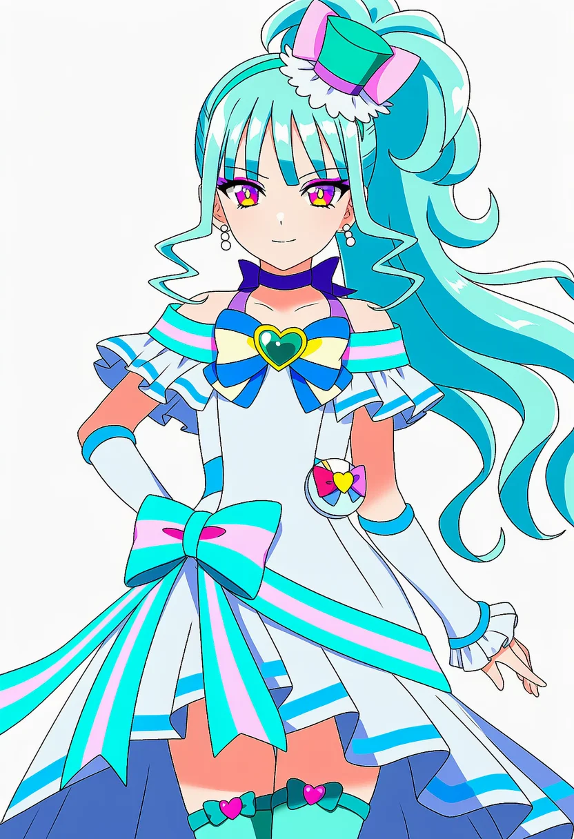 cure lillian